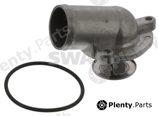 Swag 10945739 — Thermostat, coolant