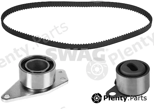 Swag 55923203 — Timing Belt Kit