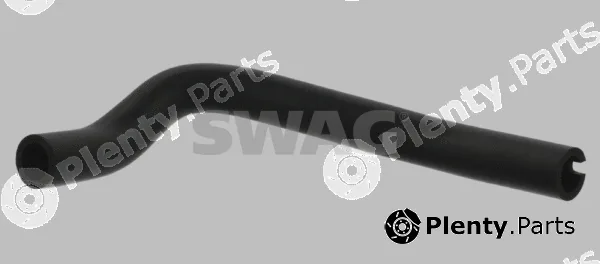 Swag 70937126 — Hose, air supply