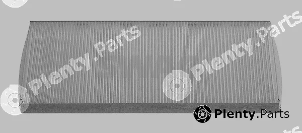 Swag 70911507 — Filter, cabin air