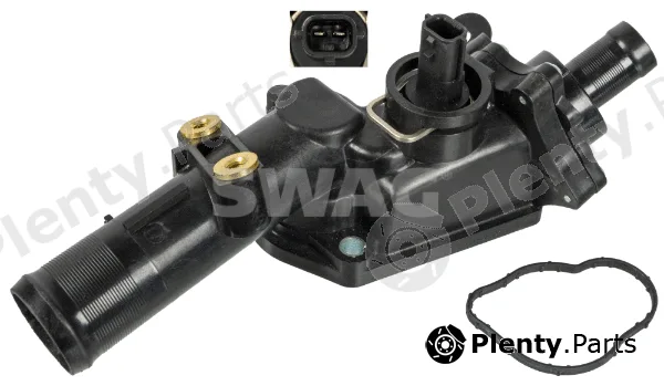 Swag 33101852 — Thermostat, coolant