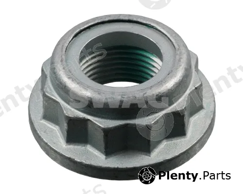 Swag 30908023 — Nut, stub axle