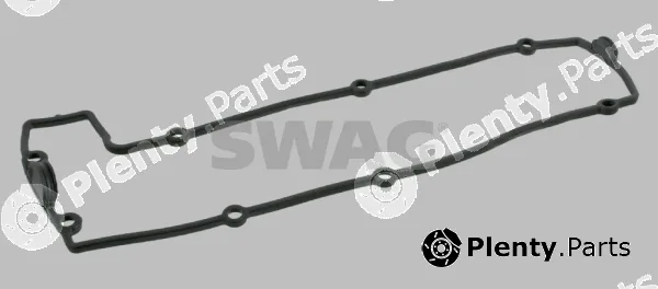 Swag 10901347 — Gasket, cylinder head cover