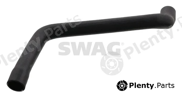 Swag 30100637 — Radiator Hose