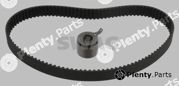 Swag 89931428 — Timing Belt Kit