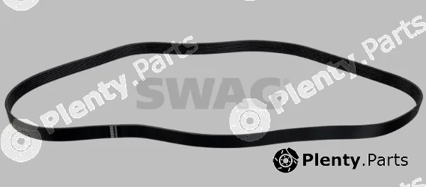 Swag 33104240 — V-Ribbed Belt