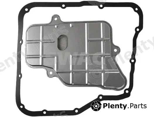 Swag 33105077 — Hydraulic Filter Kit, automatic transmission SWAG extra