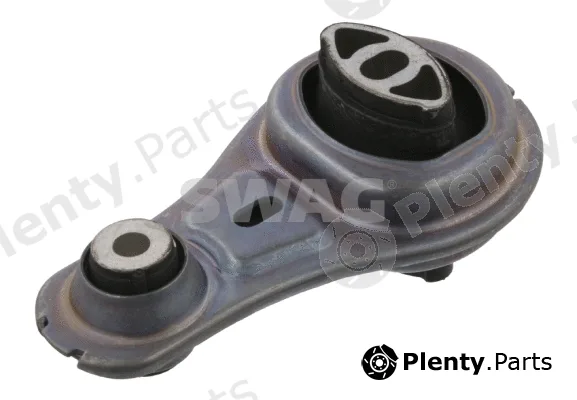 Swag 60936697 — Mounting, engine