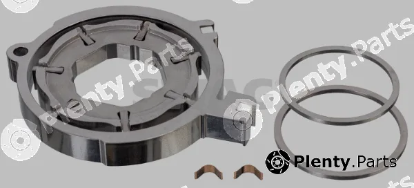 Swag 33104267 — Rotor Set, oil pump