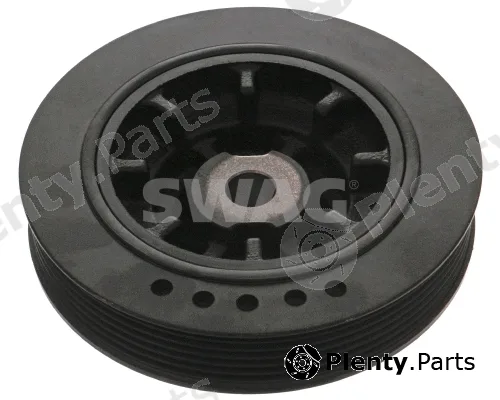 Swag 60924933 — Belt Pulley, crankshaft