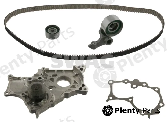 Swag 81932729 — Water Pump & Timing Belt Kit