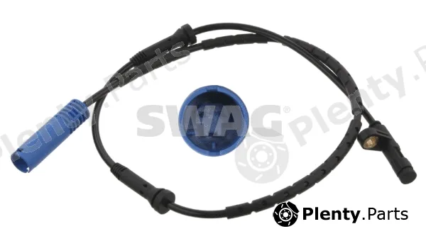 Swag 11934263 — Sensor, wheel speed
