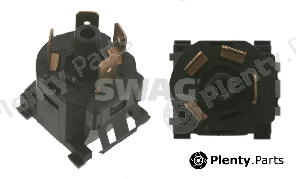 Swag 30914076 — Blower Switch, heating/ventilation