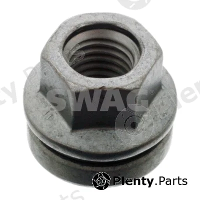 Swag 50939371 — Wheel Nut