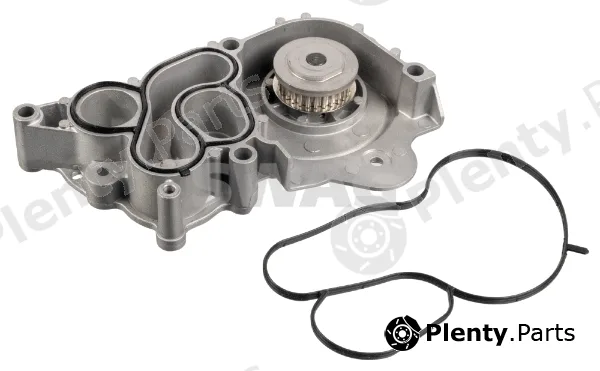 Swag 33100952 — Water Pump, engine cooling