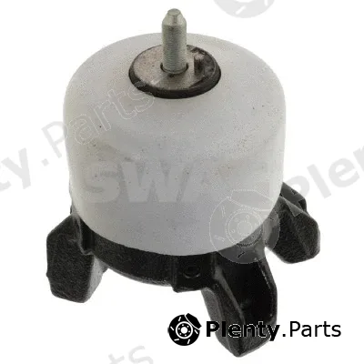 Swag 33106161 — Mounting, engine
