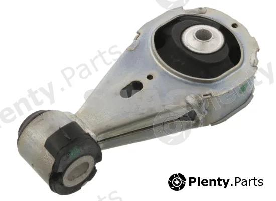 Swag 60937155 — Mounting, engine