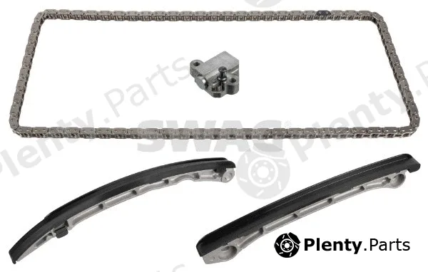 Swag 33107519 — Timing Chain Kit