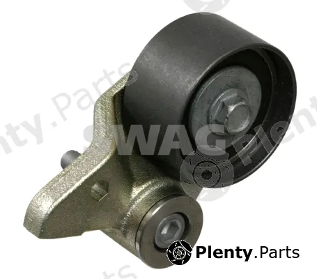 Swag 32922343 — Tensioner, timing belt