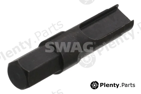 Swag 30981368 — Socket Wrench Insert, oil drain plug