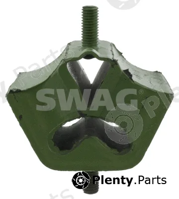 Swag 30130019 — Mounting, engine