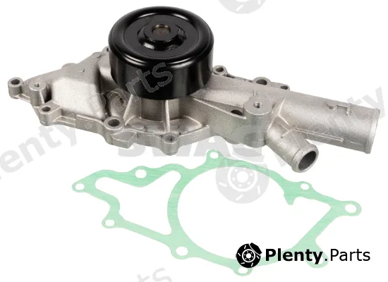 Swag 10924205 — Water Pump, engine cooling
