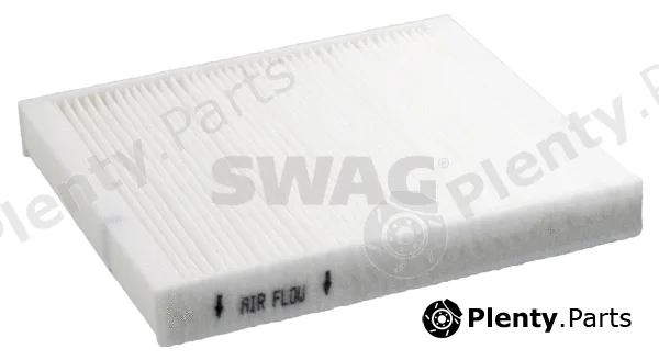 Swag 88928402 — Filter, cabin air