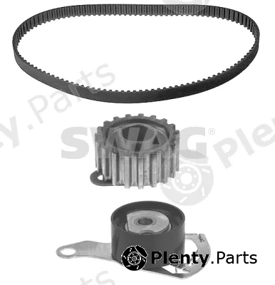 Swag 50020039 — Timing Belt Kit