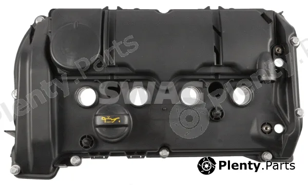 Swag 33100306 — Cylinder Head Cover