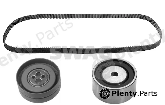 Swag 32020010 — Timing Belt Kit