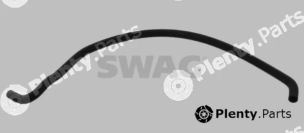 Swag 20933876 — Radiator Hose