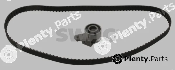 Swag 55020010 — Timing Belt Kit