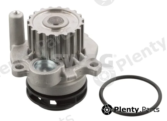 Swag 30150026 — Water Pump, engine cooling