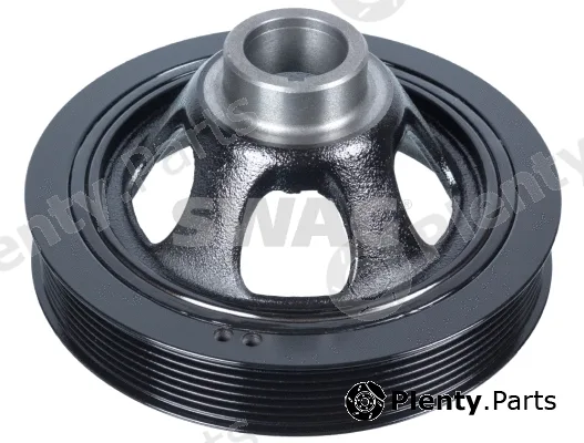 Swag 10108069 — Belt Pulley, crankshaft
