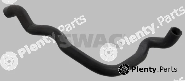 Swag 30102487 — Radiator Hose