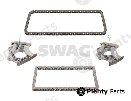 Swag 33102266 — Timing Chain Kit