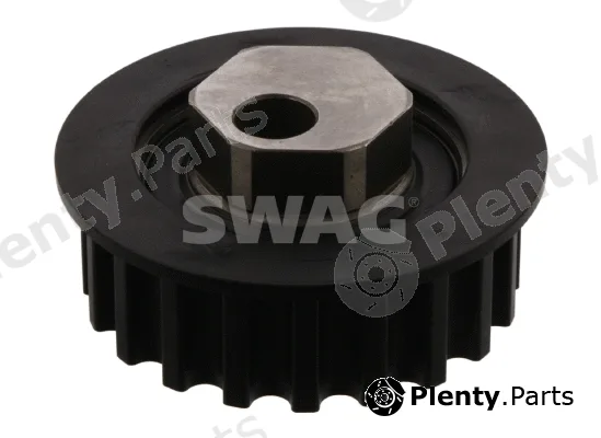 Swag 38030010 — Tensioner Pulley, timing belt