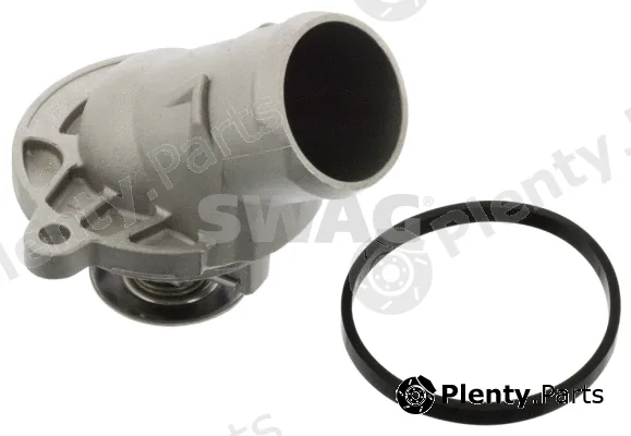 Swag 10102338 — Thermostat, coolant