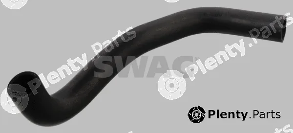 Swag 10911906 — Radiator Hose