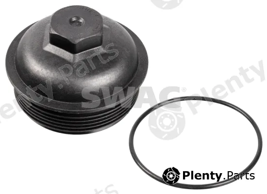 Swag 30939697 — Cap, oil filter housing