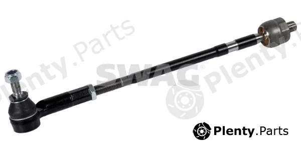 Swag 33108007 — Tie Rod