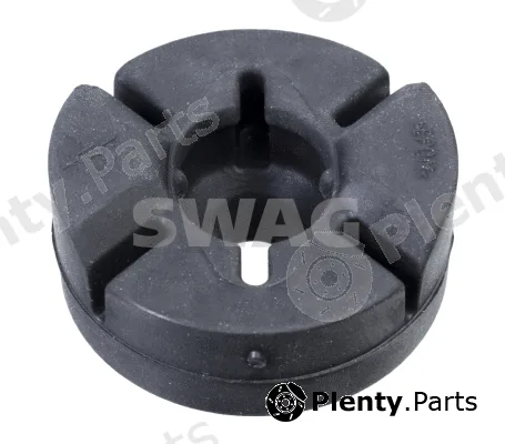 Swag 30106380 — Mounting, radiator
