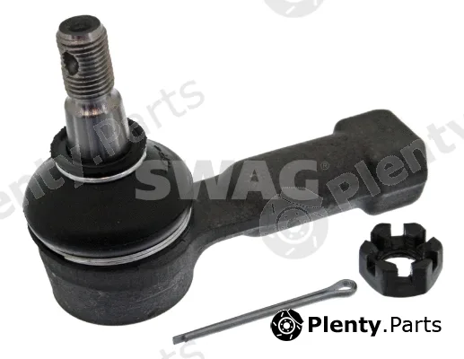 Swag 83942456 — Tie Rod End