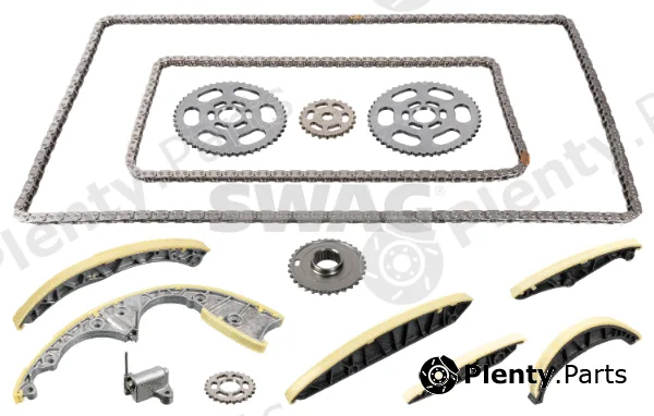 Swag 33104462 — Timing Chain Kit