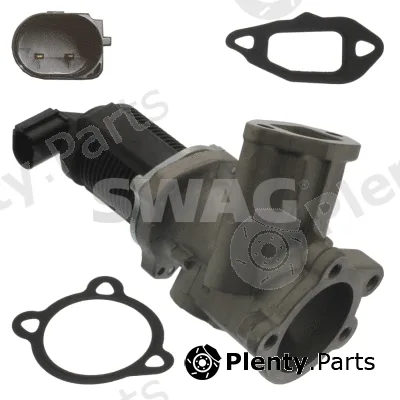 Swag 40939543 — EGR Valve