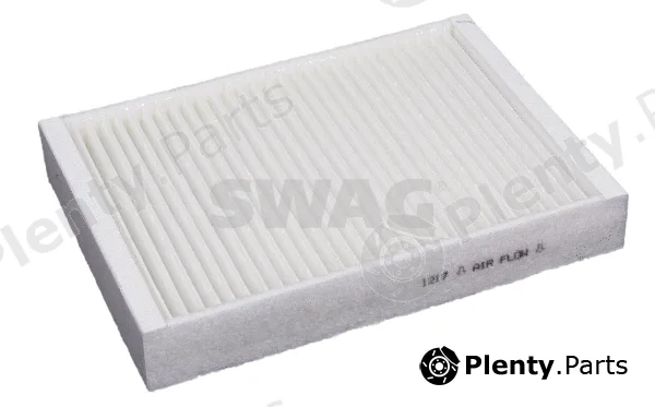 Swag 10101439 — Filter, cabin air