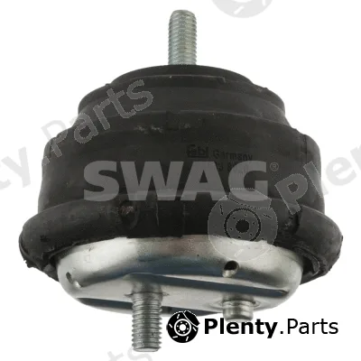 Swag 20130043 — Mounting, engine