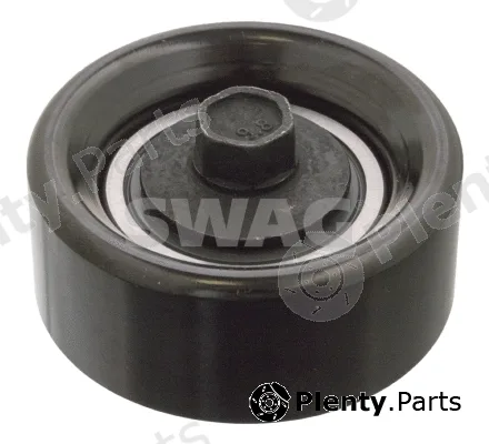 Swag 91103879 — Deflection/Guide Pulley, V-ribbed belt
