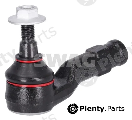 Swag 33109632 — Tie Rod End