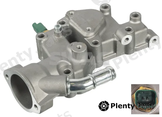Swag 33100554 — Thermostat Housing
